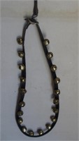 Strap of Approx 20 Bells