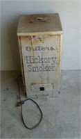 OUTERS Hickory Smoker