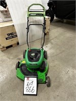 Lawn-Boy 6.5hp Push Mower - Self Propelled