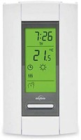 Aube by Honeywell Home TH115-AF-240S 7-Day
