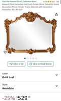 Mirror (Broken)