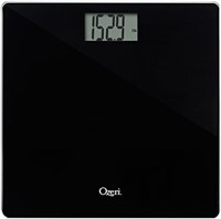 Ozeri Precision 440 lbs Body Weight Scale (0.1