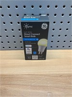 Direct connect smart bulb 8 lumens
