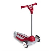 Radio Flyer(r) MY 1st SCOOTER(r) RED