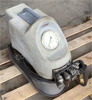 Hytorc Hydraulic Pump