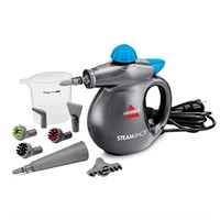 Bissell SteamShot Hard Surface Steam Cleaner with
