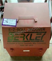 Berkley Roll Groover