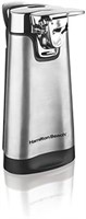 Hamilton Beach Tall Stainless Steel Can Opener