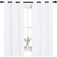 NICETOWN Draperies Curtains Panels, Blocking Out
