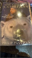 Philip Pullman His Dark Materials: The Golden