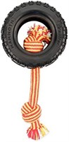 Mammoth TireBiterII with Cotton-Poly Rope ?