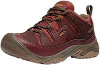 KEEN Womens Circadia Vent Low Height Breathable