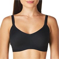 Warner's womens Easy Does It Underarm Smoothing