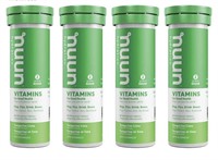 Nuun Vitamins: Vitamin + Electrolyte Drink