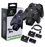 ProGAMR Xbox Controller Charger Station - Fast