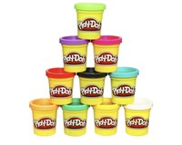Play-Doh Modeling Compound 10-Pack Case of