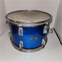 Royce Drum
