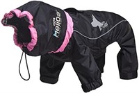 DOGHELIOS 'Weather-King' Windproof Waterproof and