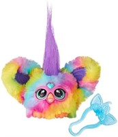 Furby Furblets Ray-Vee Mini Friend, 45+ Sounds,