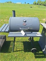 CharGriller Charcoal Grill (New)