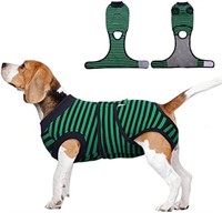 FUAMEY Recovery Suit for Dogs Cats After
