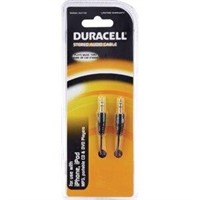 Duracell Stereo Audio Cable | CVS