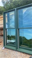 Double Hung Anderson ONE WINDOW