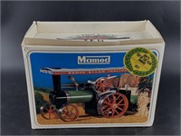 Mamod tractor engine still in box miniature (Small