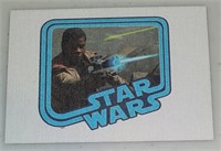 Star Wars Journey Force Awakens Cloth Sticker CS-5