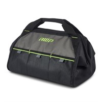 AWP 15 Inch Tool Bag with Apex Handle Design,