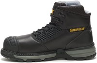 Size 8 W US, Caterpillar Footwear Men's E