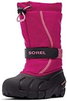 SOREL Youth Unisex Little Children's Flurry Boots