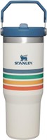 Stanley IceFlow Stainless Steel Tumbler - Vacuum