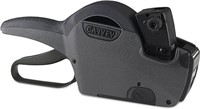 Garvey 22-6 Digit Single Line, Price Marking Gun