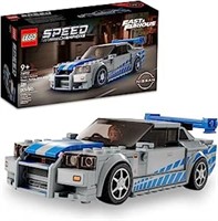 Final Sale (total pieces not verified) LEGO S