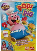 Pop The Pig (Bigger & Better) w/Greedy Granny Old