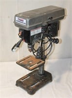 Central Machinery Drill Press - VIDEO posted