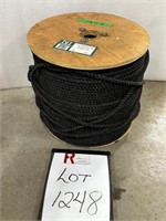 3/8" x 1400ft Polypropylene Rope