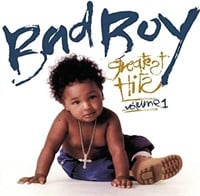 Bad Boy Greatest Hits Volume 1 (Vinyl)