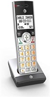 AT&T CL80107 Accessory Cordless Handset,