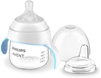Philips Avent Natural Trainer Sippy Cup with