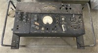 WWII Signal Corps Repeater TG-30 (Terminal)