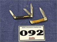 Germany & Craftsman Pocket Knives