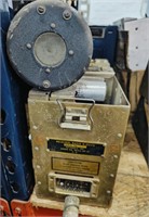 Motorola Receiver R-257/U & Dynamotor
