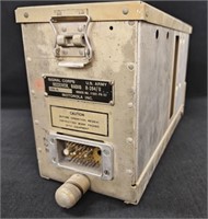 1952 Motorola Receiver, Radio R-394/U