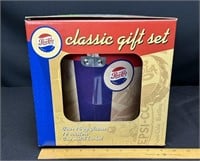 20 Piece Pepsi-Cola gift set