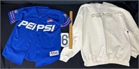 Pepsi Jeff Gordon & Pepsi sweatshirt