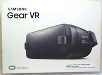 Samsung Virtual Reality Goggles Brand New!!