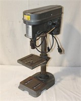 Bench Top Drill Press - VIDEO posted