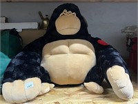 Large Ape Stuffed Animal